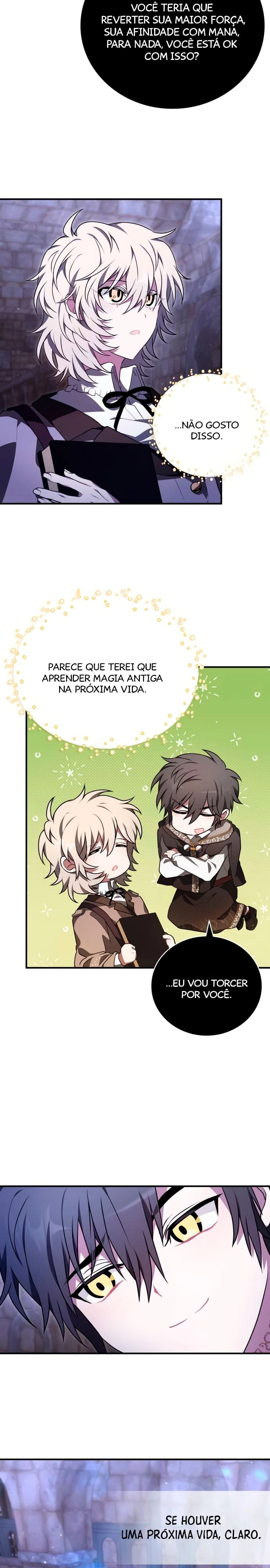 Página 15 - Me Leia Por Favor Cap. 21