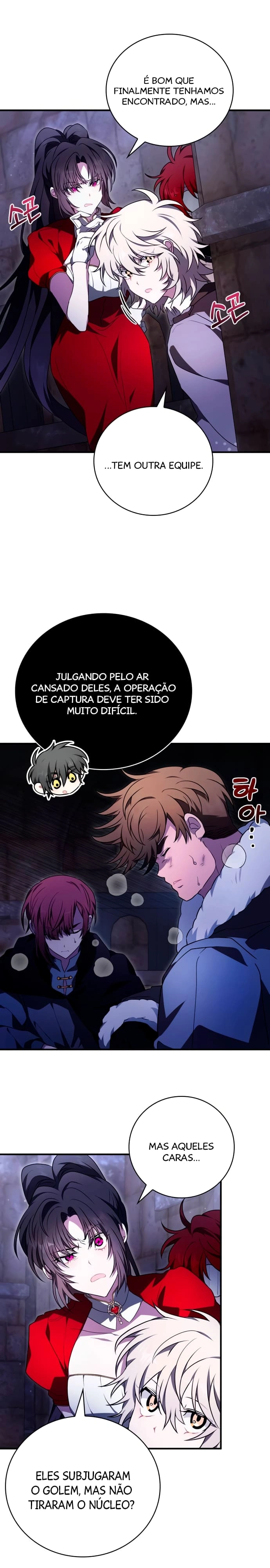 Página 17 - Me Leia Por Favor Cap. 21