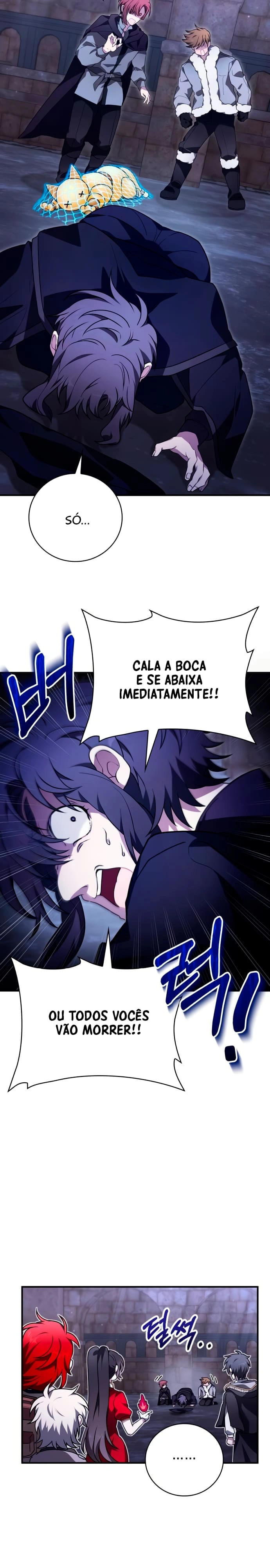 Página 26 - Me Leia Por Favor Cap. 21