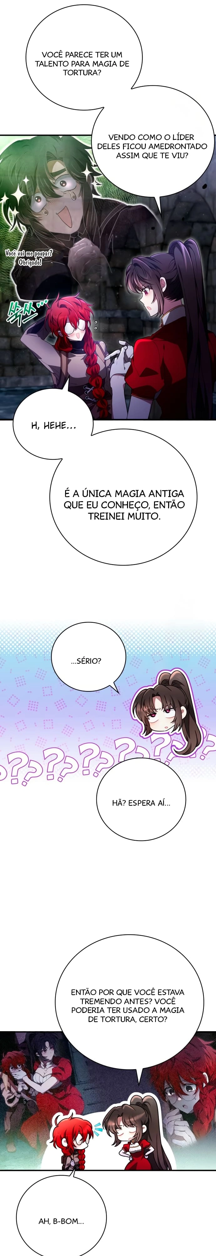 Página 4 - Me Leia Por Favor Cap. 22