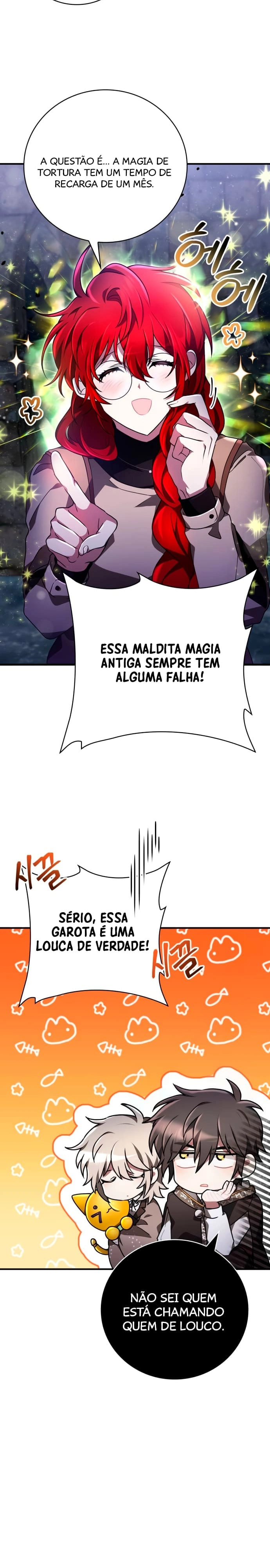 Página 5 - Me Leia Por Favor Cap. 22