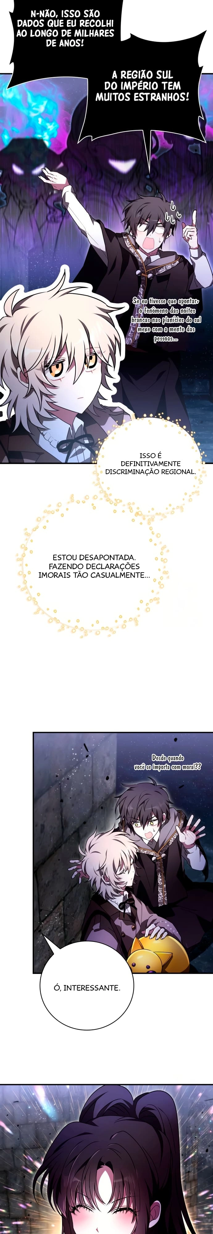 Página 8 - Me Leia Por Favor Cap. 22