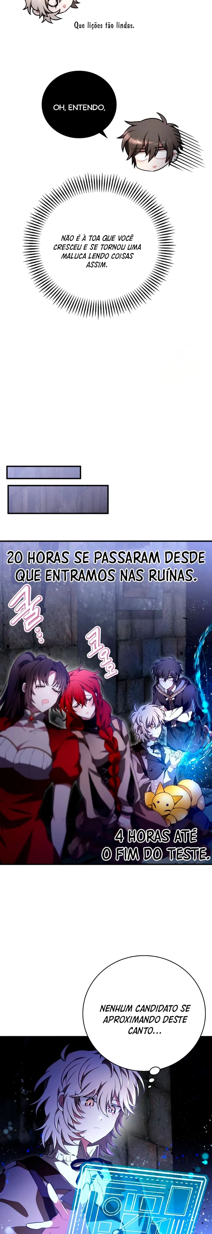 Página 13 - Me Leia Por Favor Cap. 22