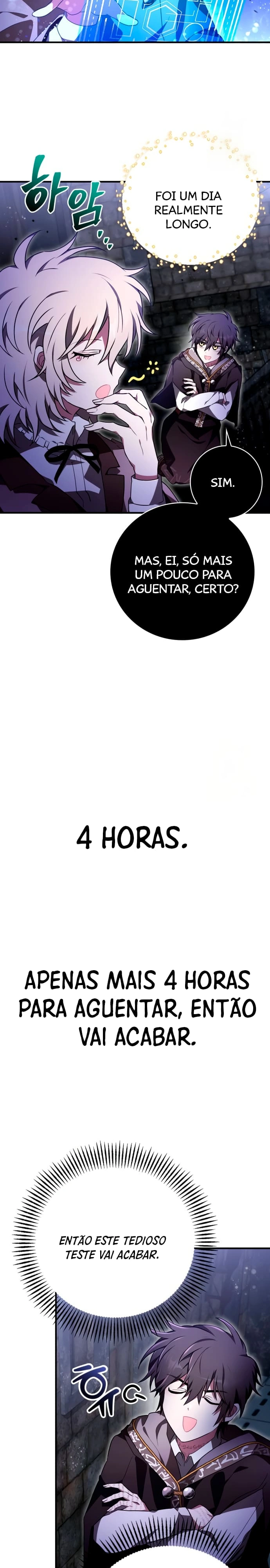 Página 14 - Me Leia Por Favor Cap. 22