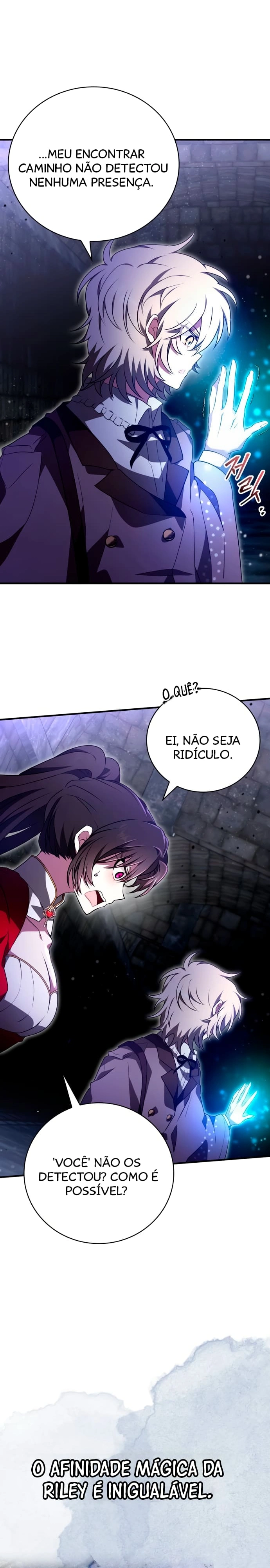 Página 19 - Me Leia Por Favor Cap. 22