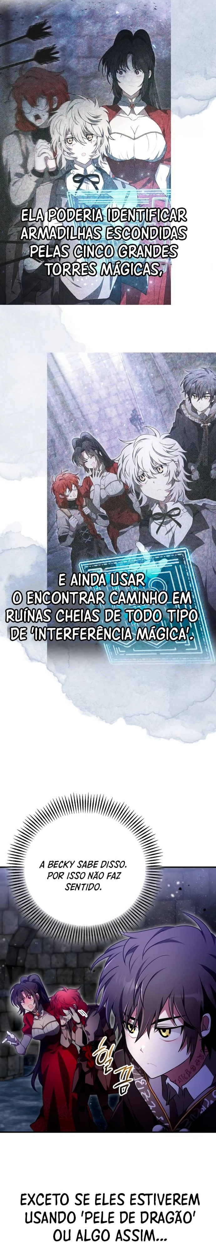 Página 20 - Me Leia Por Favor Cap. 22
