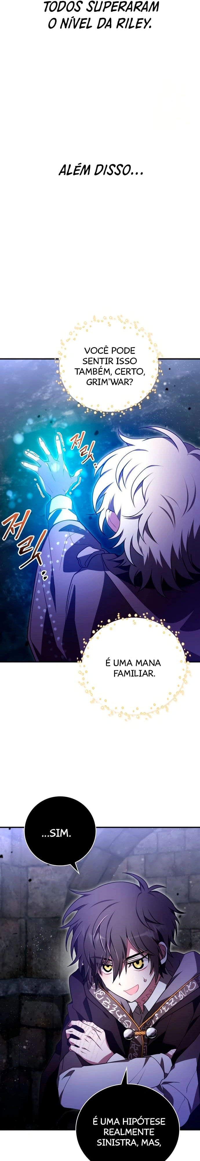 Página 24 - Me Leia Por Favor Cap. 22