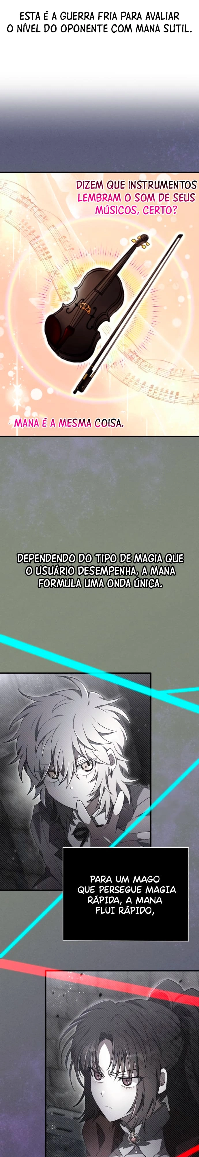 Página 27 - Me Leia Por Favor Cap. 22