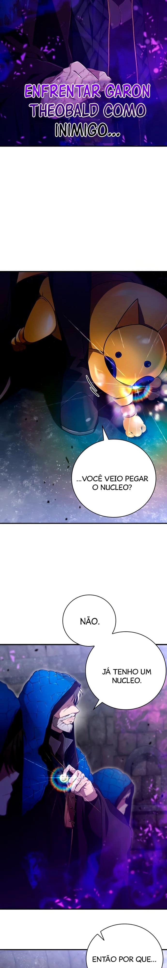 Página 31 - Me Leia Por Favor Cap. 22