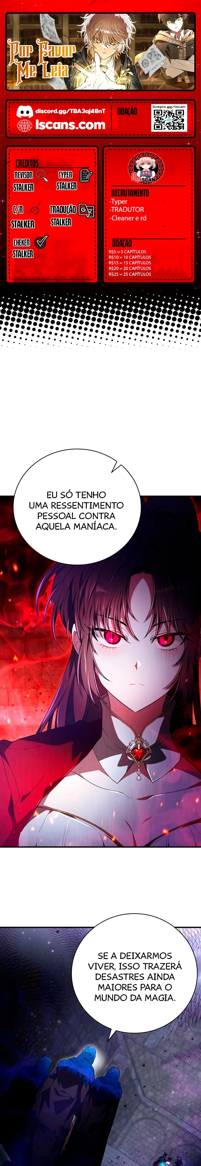 Página 1 - Me Leia Por Favor Cap. 23