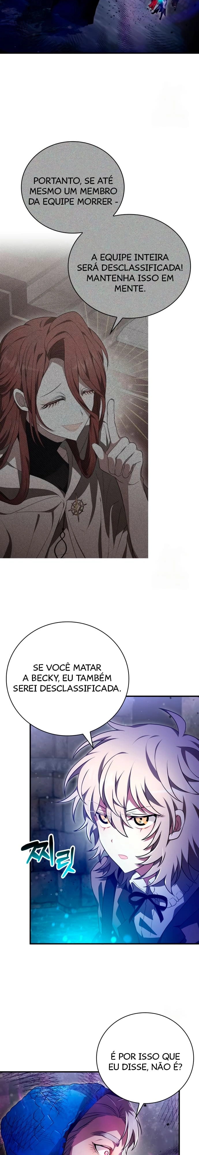 Página 2 - Me Leia Por Favor Cap. 23