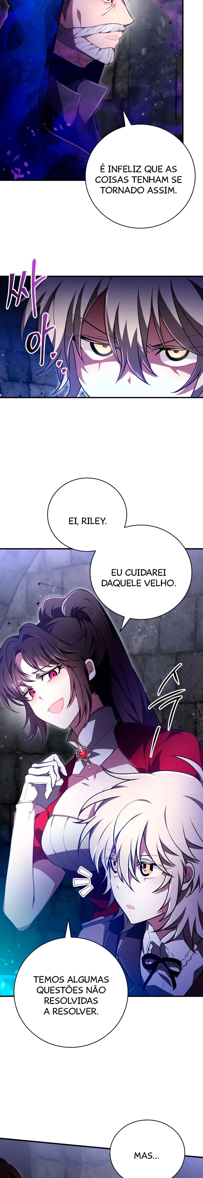 Página 3 - Me Leia Por Favor Cap. 23
