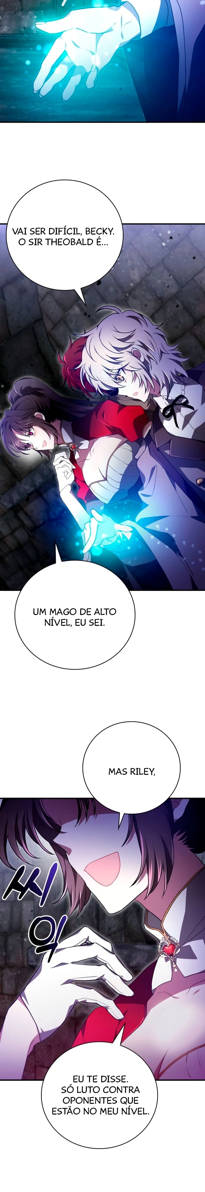 Página 7 - Me Leia Por Favor Cap. 23