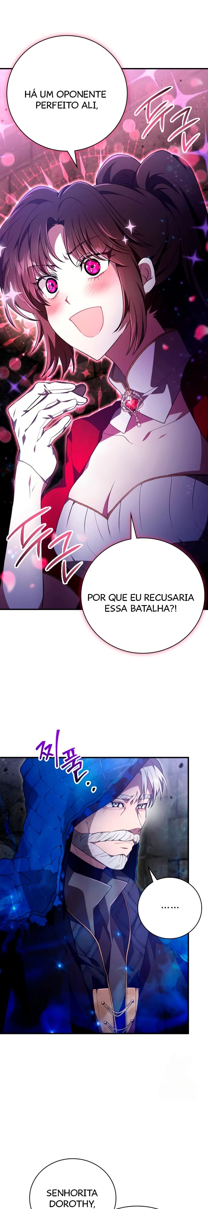 Página 8 - Me Leia Por Favor Cap. 23