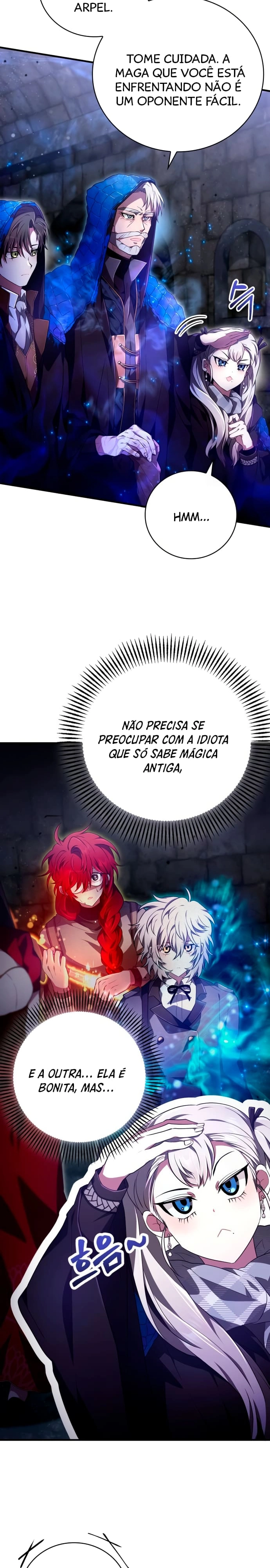 Página 9 - Me Leia Por Favor Cap. 23