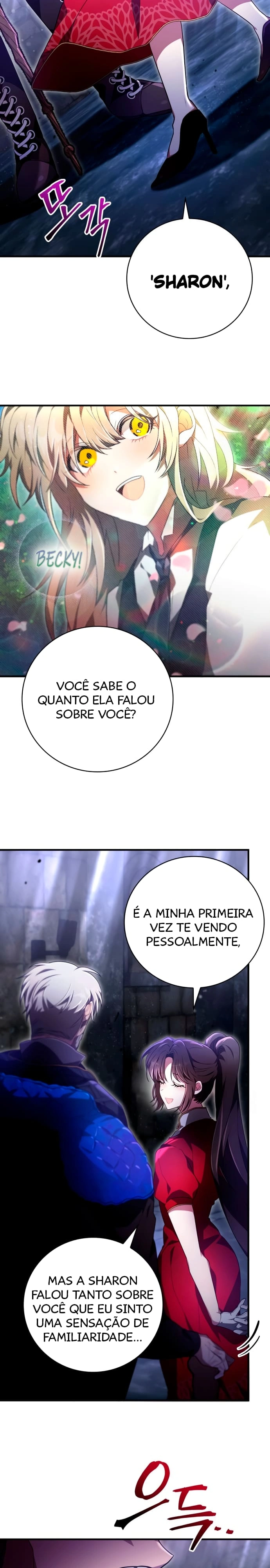 Página 17 - Me Leia Por Favor Cap. 23