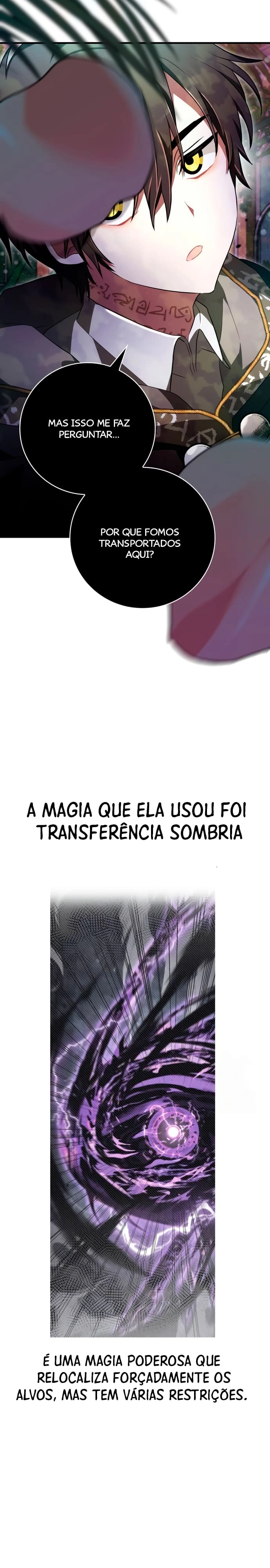 Página 23 - Me Leia Por Favor Cap. 23