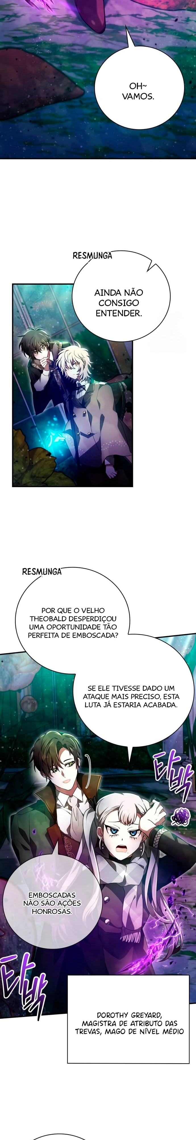Página 27 - Me Leia Por Favor Cap. 23