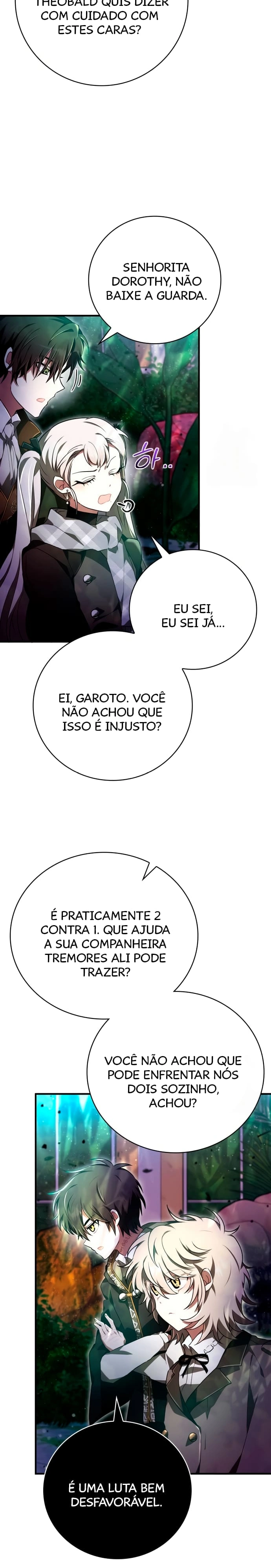 Página 29 - Me Leia Por Favor Cap. 23