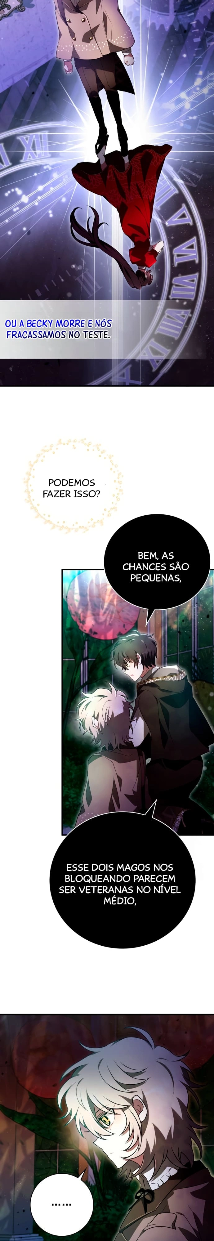 Página 31 - Me Leia Por Favor Cap. 23