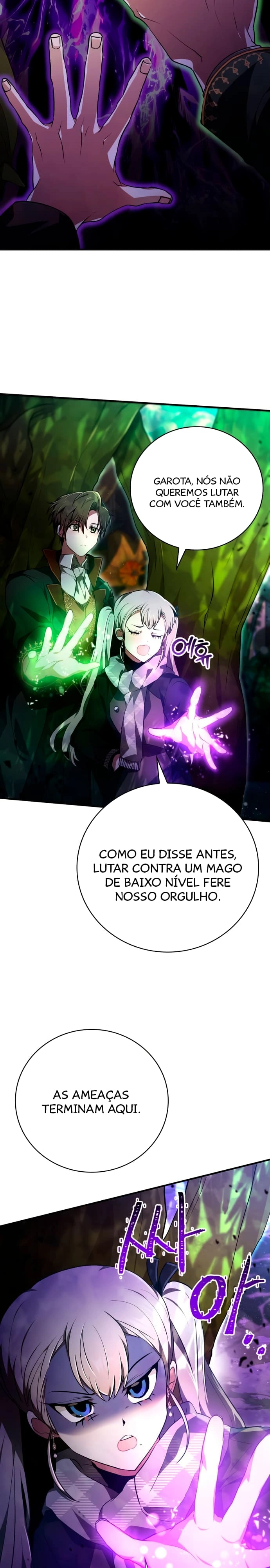 Página 6 - Me Leia Por Favor Cap. 24