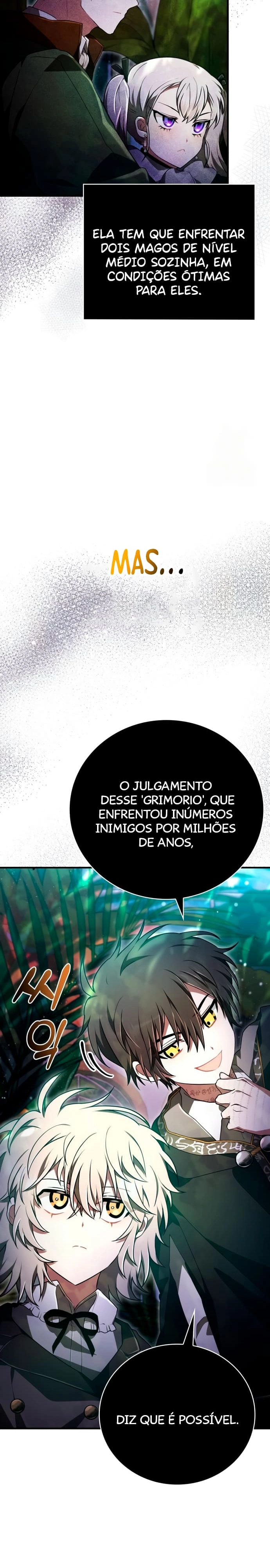 Página 9 - Me Leia Por Favor Cap. 24