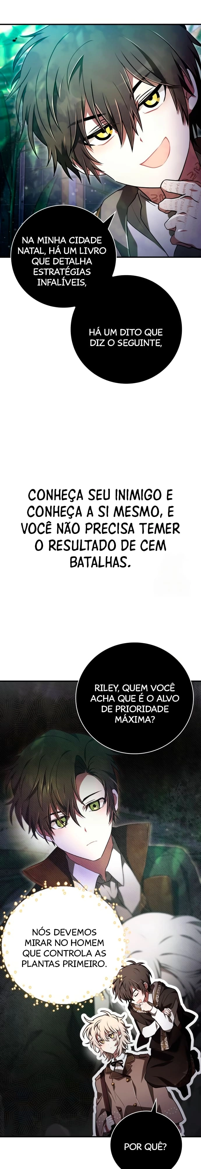 Página 10 - Me Leia Por Favor Cap. 24