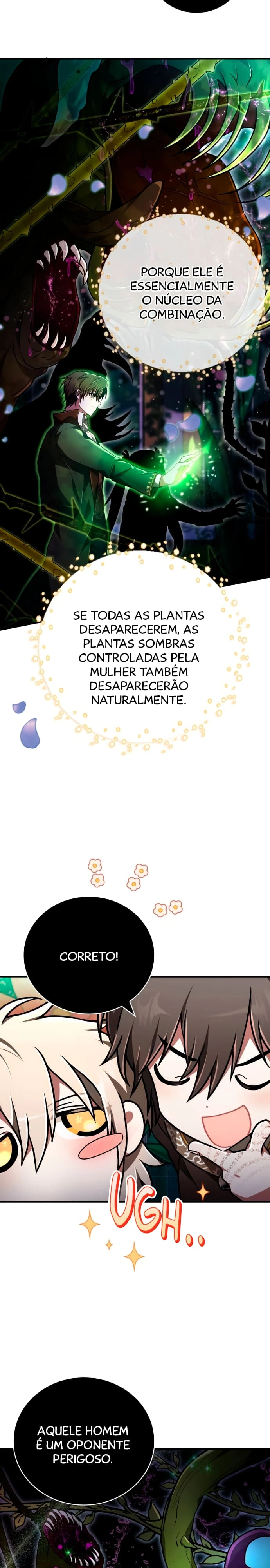 Página 11 - Me Leia Por Favor Cap. 24
