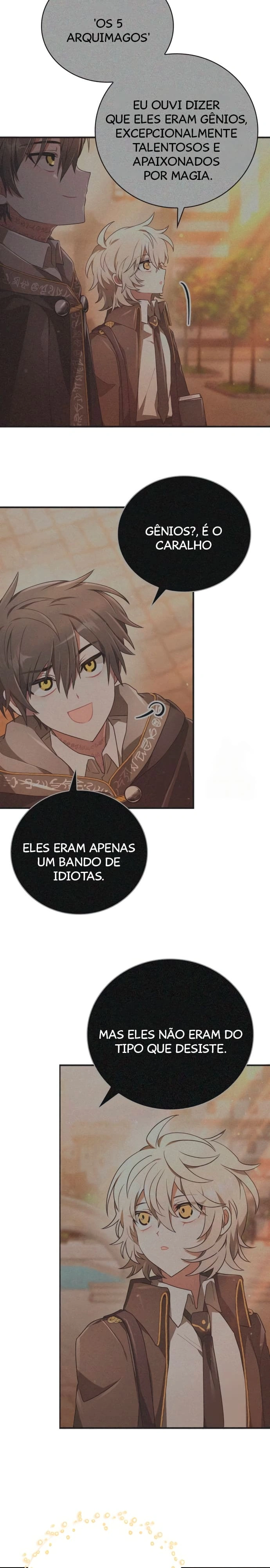 Página 14 - Me Leia Por Favor Cap. 24