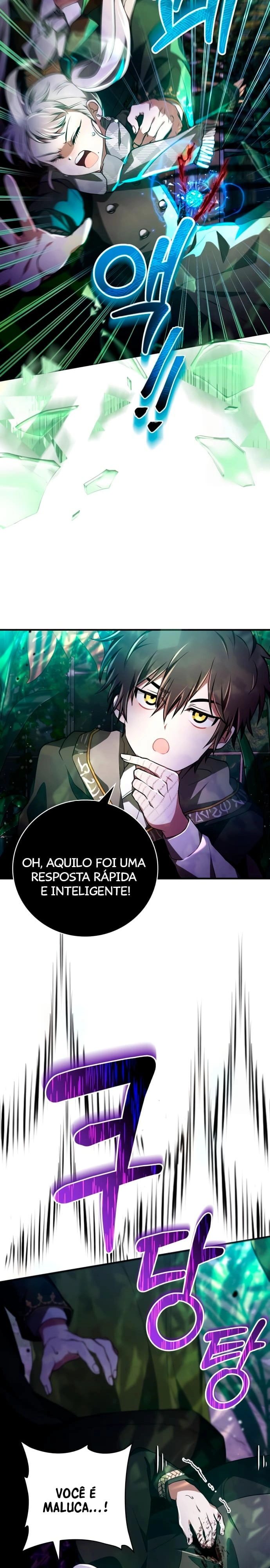 Página 31 - Me Leia Por Favor Cap. 24