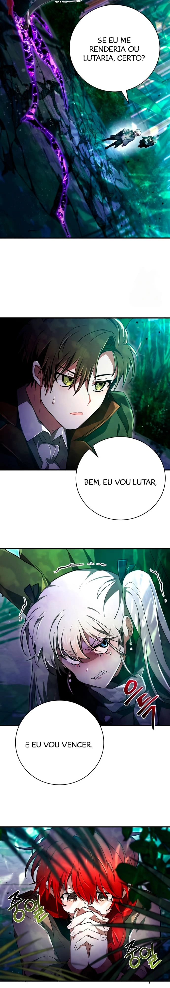 Página 33 - Me Leia Por Favor Cap. 24