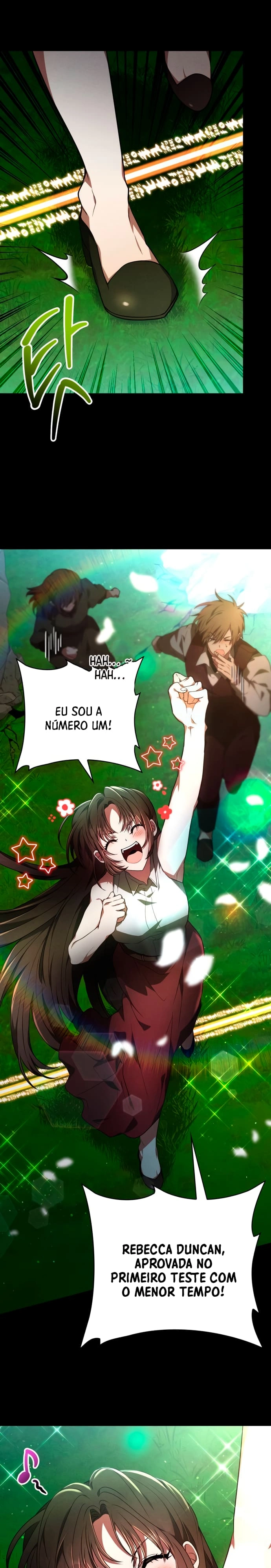 Página 2 - Me Leia Por Favor Cap. 25