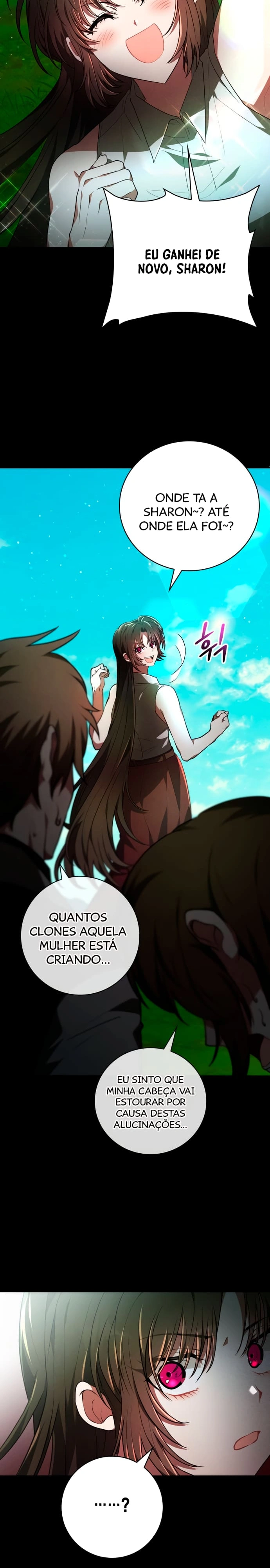 Página 3 - Me Leia Por Favor Cap. 25