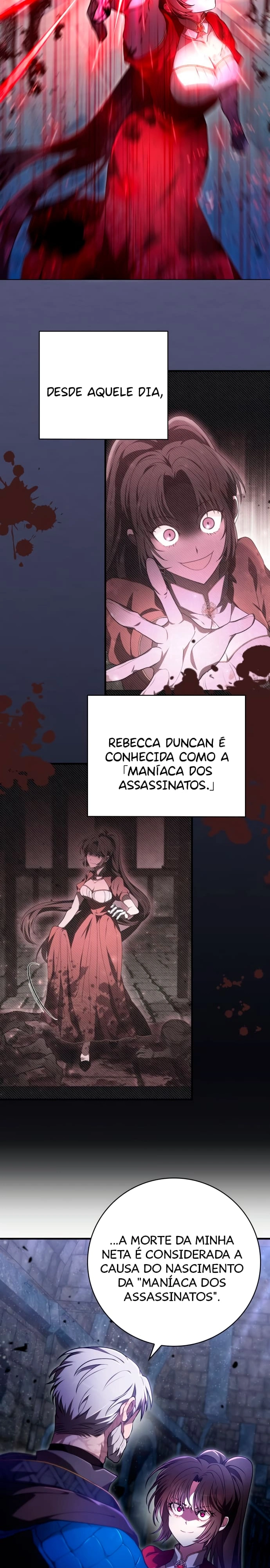 Página 12 - Me Leia Por Favor Cap. 25