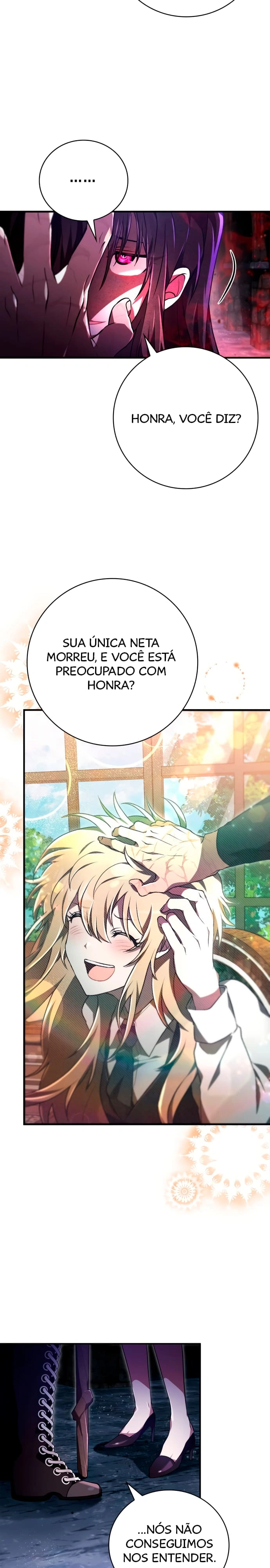 Página 14 - Me Leia Por Favor Cap. 25