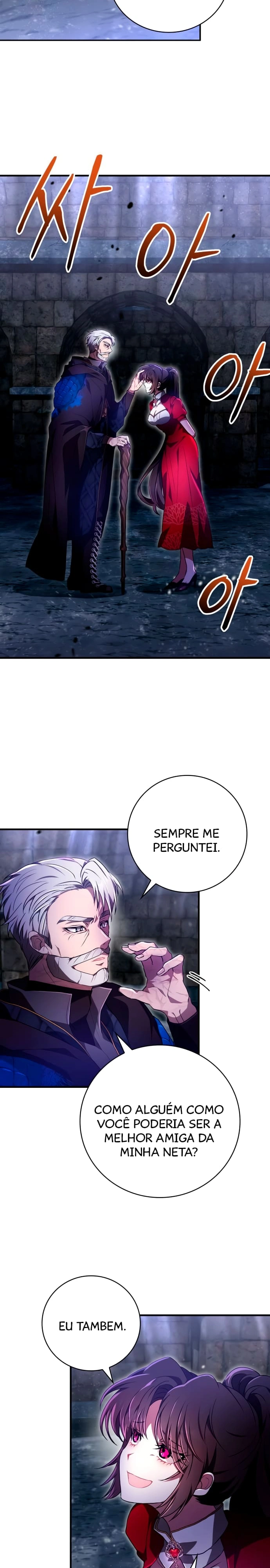 Página 15 - Me Leia Por Favor Cap. 25