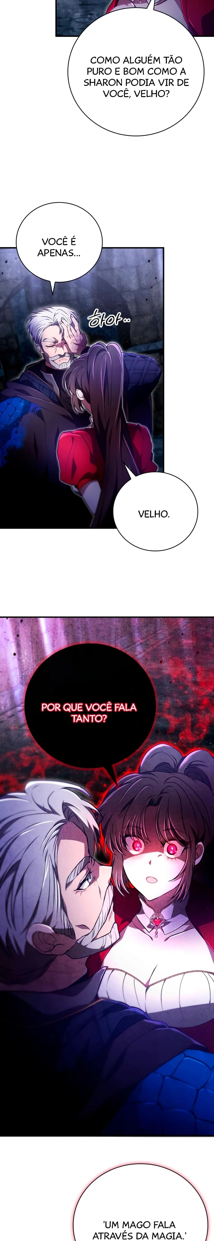 Página 16 - Me Leia Por Favor Cap. 25