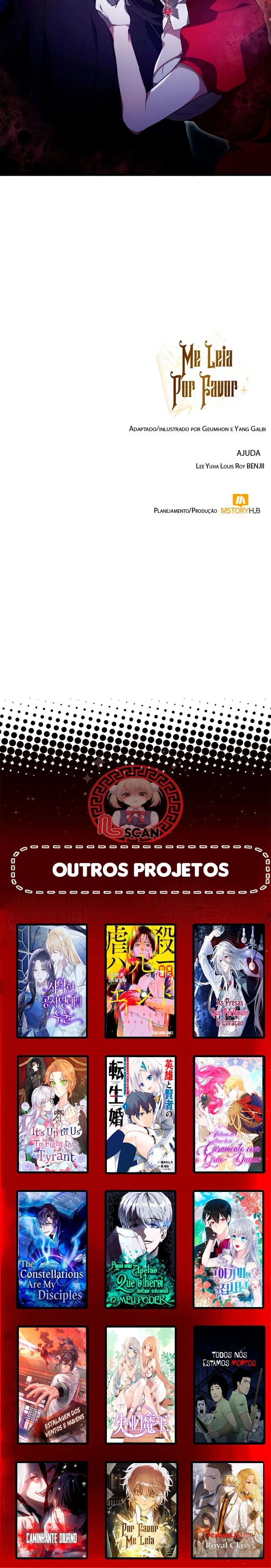 Página 34 - Me Leia Por Favor Cap. 25