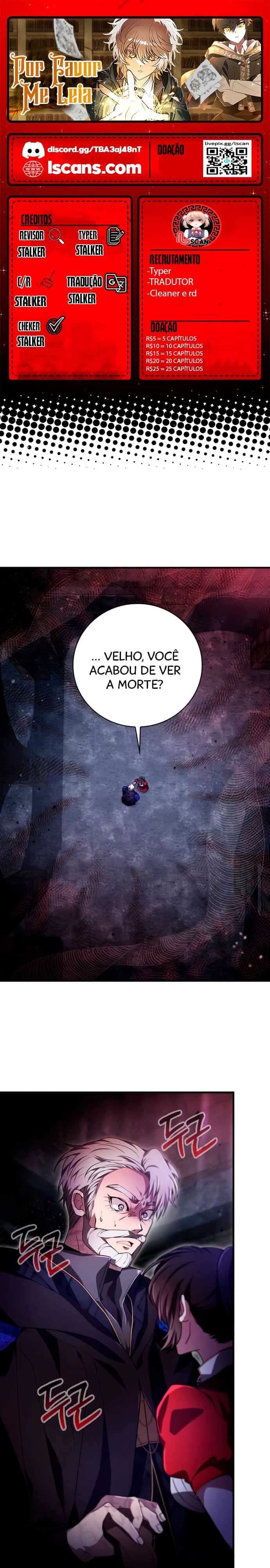 Página 1 - Me Leia Por Favor Cap. 26