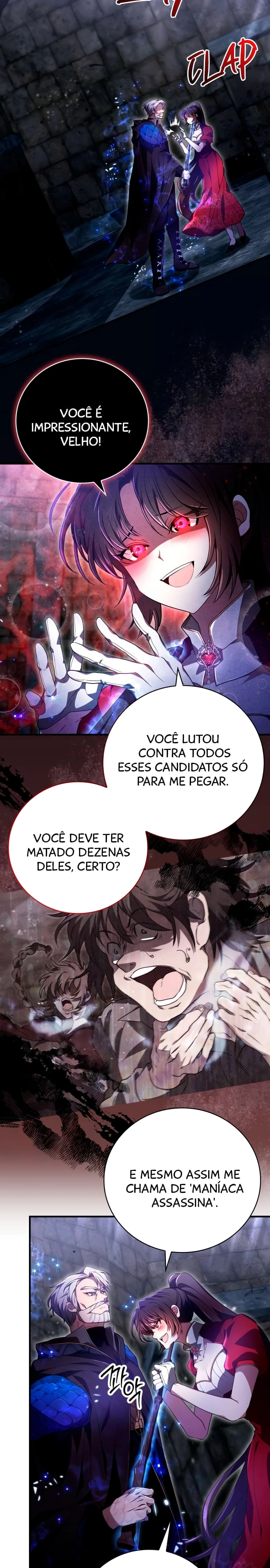 Página 9 - Me Leia Por Favor Cap. 26