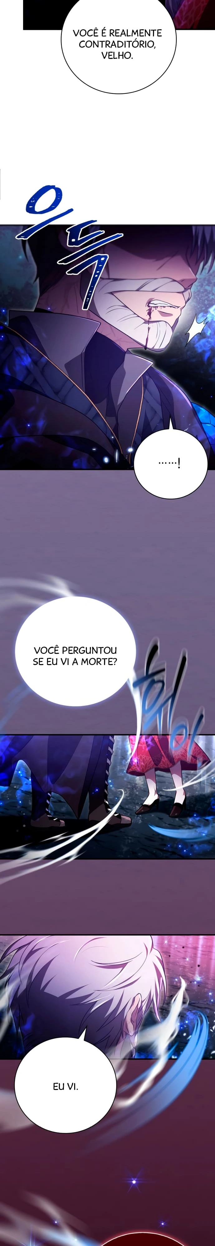 Página 10 - Me Leia Por Favor Cap. 26