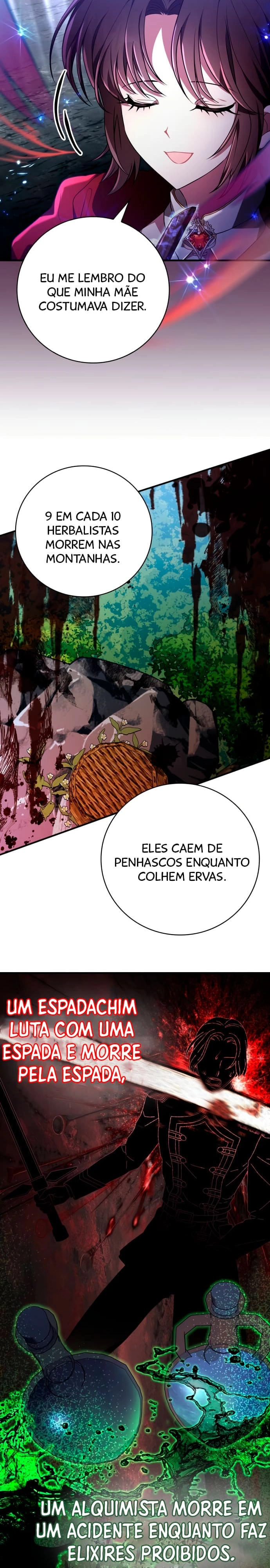 Página 12 - Me Leia Por Favor Cap. 26