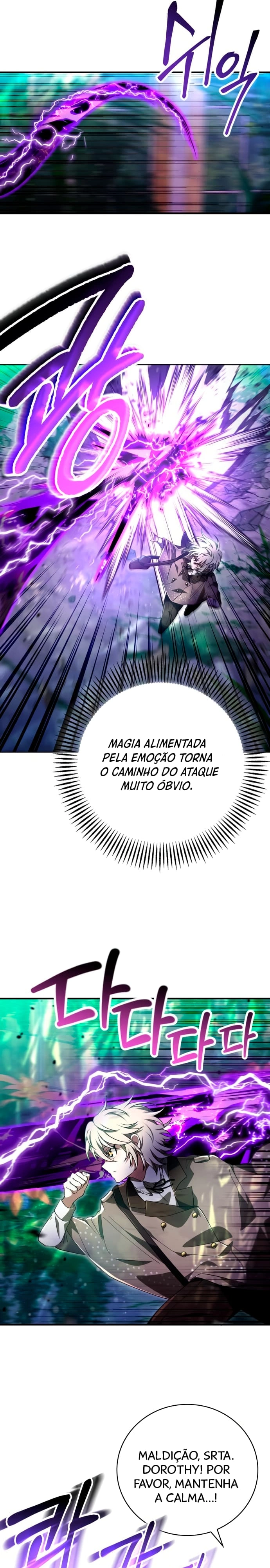 Página 20 - Me Leia Por Favor Cap. 26