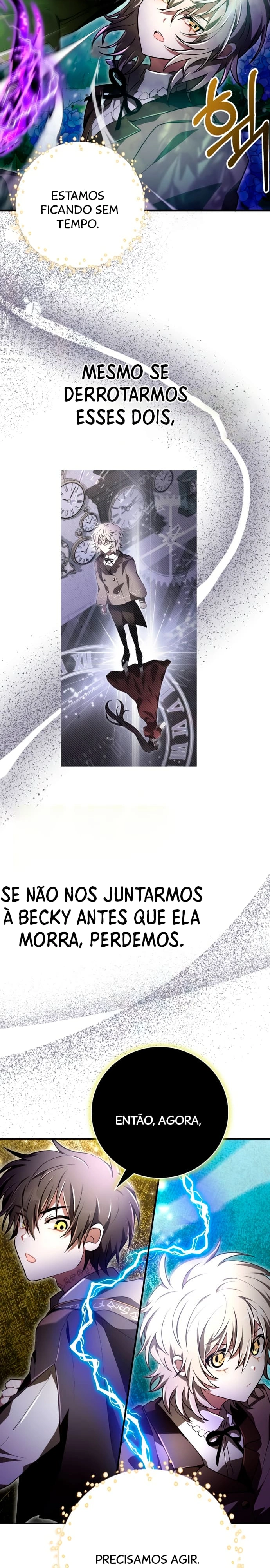 Página 27 - Me Leia Por Favor Cap. 26