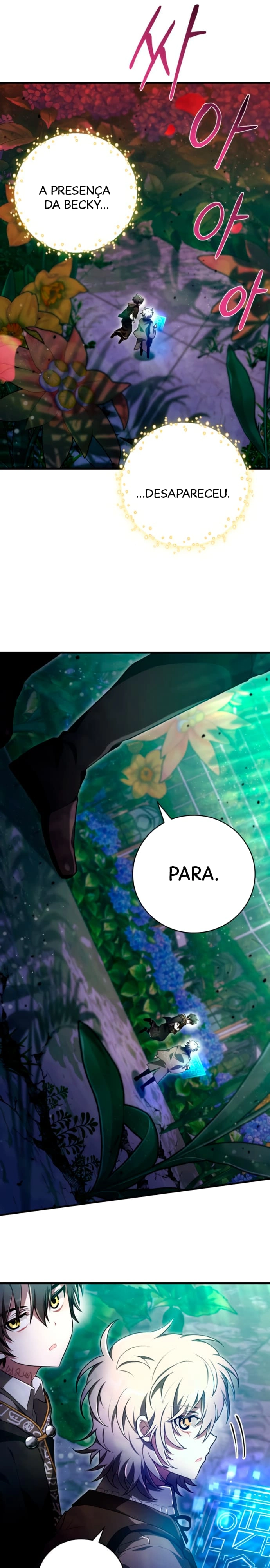 Página 11 - Me Leia Por Favor Cap. 27