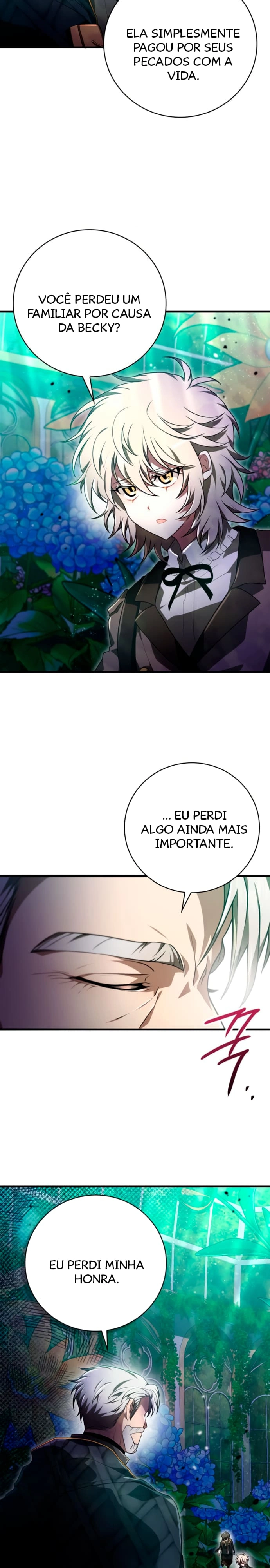 Página 16 - Me Leia Por Favor Cap. 27