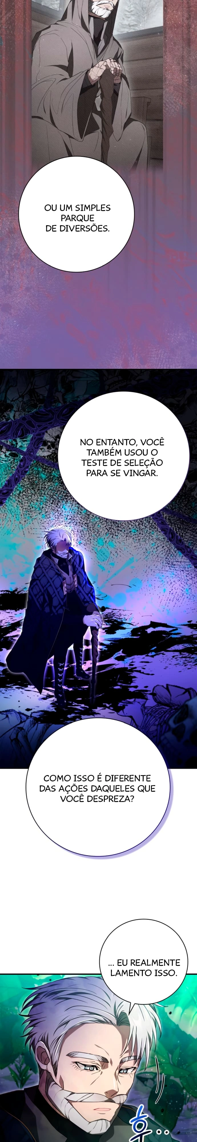 Página 18 - Me Leia Por Favor Cap. 27