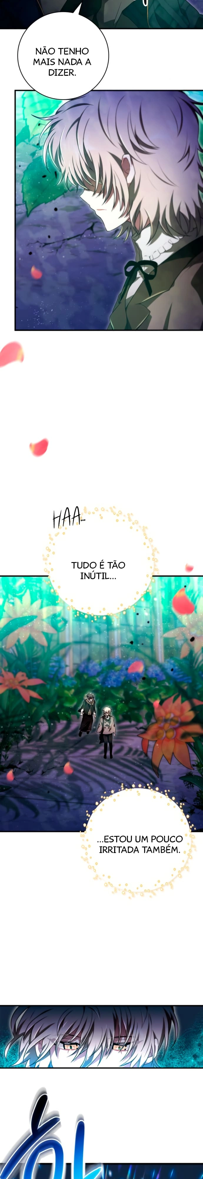 Página 19 - Me Leia Por Favor Cap. 27