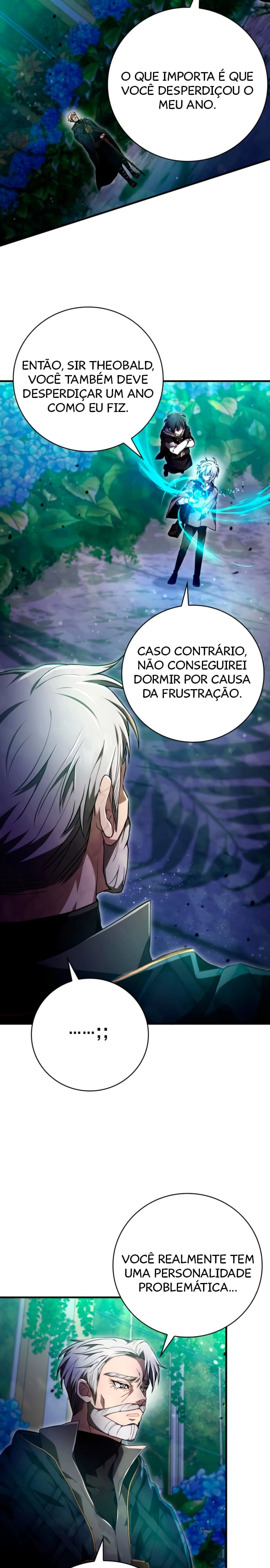 Página 24 - Me Leia Por Favor Cap. 27