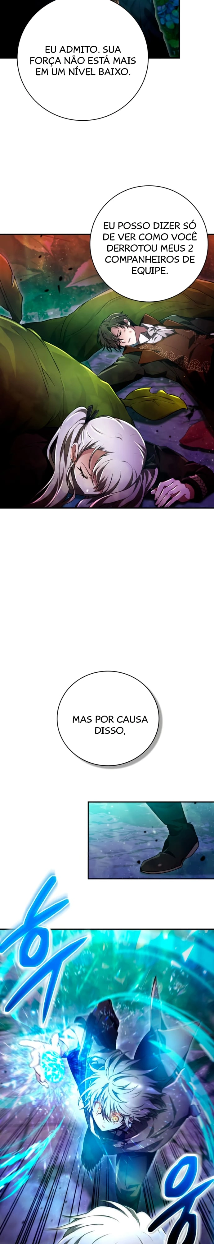 Página 25 - Me Leia Por Favor Cap. 27